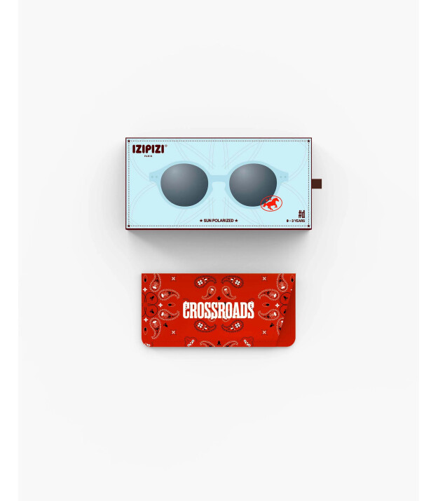 izipizi Bebek G&uuml;neş G&ouml;zl&uuml;ğ&uuml; #Baby #D // Turquoise Stone