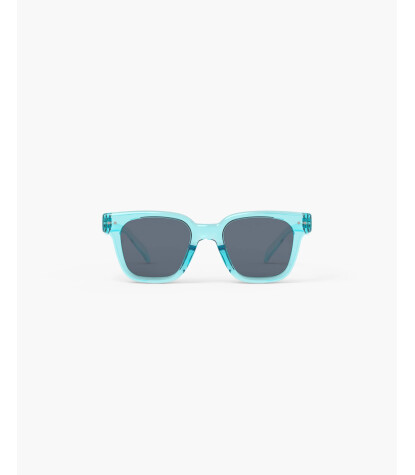 izipizi Çocuk Güneş Gözlüğü #Junior Road // Turquoise Stone