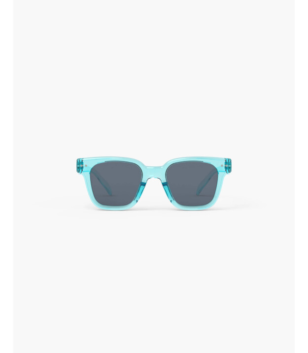 izipizi &Ccedil;ocuk G&uuml;neş G&ouml;zl&uuml;ğ&uuml; #Junior Road // Turquoise Stone