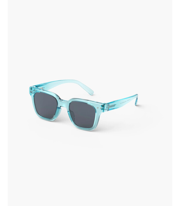 izipizi &Ccedil;ocuk G&uuml;neş G&ouml;zl&uuml;ğ&uuml; #Junior Road // Turquoise Stone