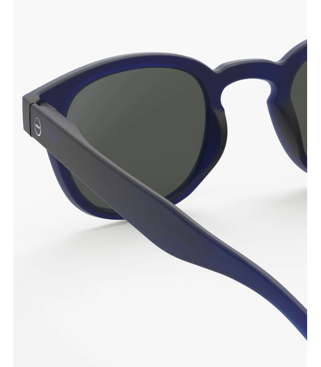 izipizi Yetişkin G&uuml;neş G&ouml;zl&uuml;ğ&uuml; #Sun #C // Midnight Blue