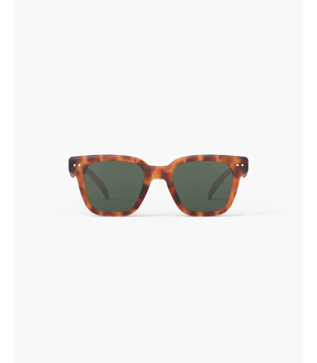 izipizi Yetişkin G&uuml;neş G&ouml;zl&uuml;ğ&uuml; #Sun Road // Havane