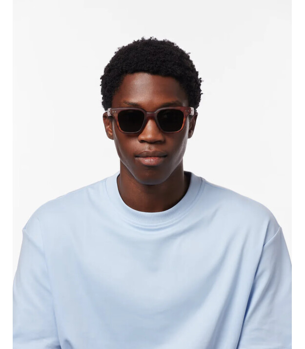 izipizi Yetişkin G&uuml;neş G&ouml;zl&uuml;ğ&uuml; #Sun Road // Havane