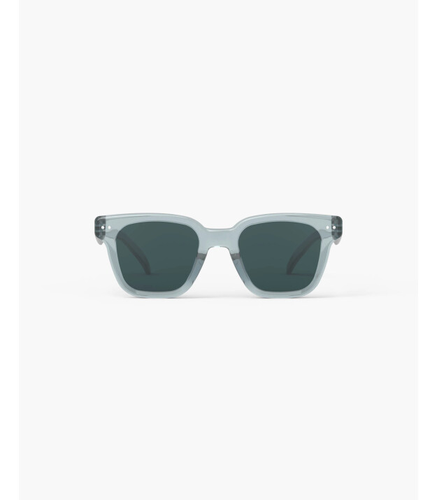 izipizi Yetişkin G&uuml;neş G&ouml;zl&uuml;ğ&uuml; #Sun Road // Frozen Blue