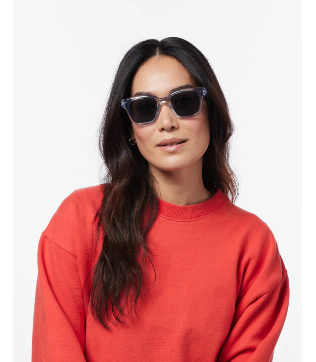 izipizi Yetişkin G&uuml;neş G&ouml;zl&uuml;ğ&uuml; #Sun Road // Frozen Blue