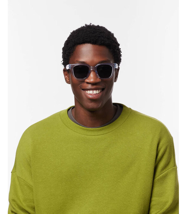 izipizi Yetişkin G&uuml;neş G&ouml;zl&uuml;ğ&uuml; #Sun Road // Frozen Blue