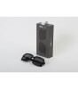 izipizi Sun Black #Amıral - Siyah Yetişkin Güneş Gözlüğü