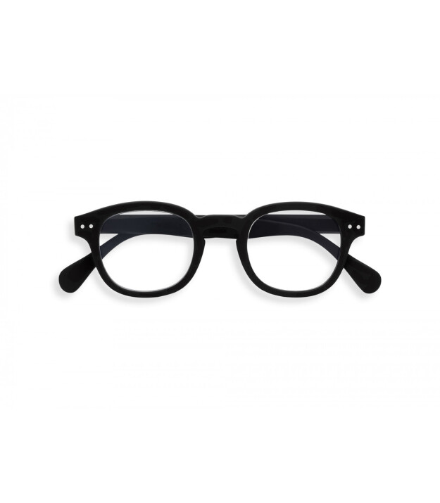 Izipizi  Screen #C Black - Siyah Yetişkin Ekran Koruma G&ouml;zl&uuml;ğ&uuml;