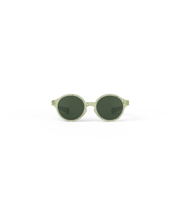 izipizi #SunBaby Bebek Güneş Gözlüğü // Dyed Green