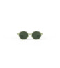 izipizi #SunBaby Bebek Güneş Gözlüğü // Dyed Green