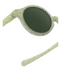 izipizi #SunBaby Bebek Güneş Gözlüğü // Dyed Green