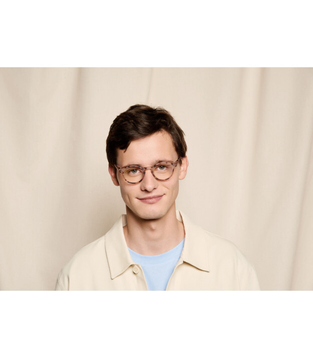 izipizi Ekran Gözlüğü #H // Red