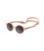 izipizi #SunBaby Bebek Güneş Gözlüğü // Apricot