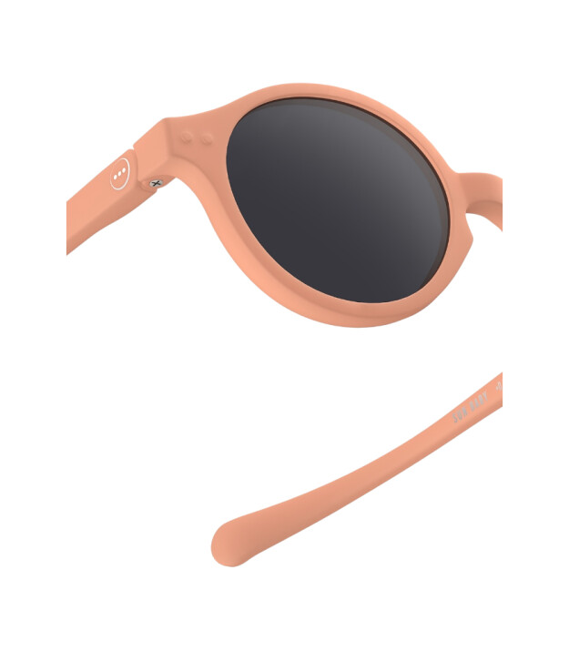 izipizi #SunBaby Bebek Güneş Gözlüğü // Apricot