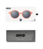 izipizi #SunBaby Bebek Güneş Gözlüğü // Apricot