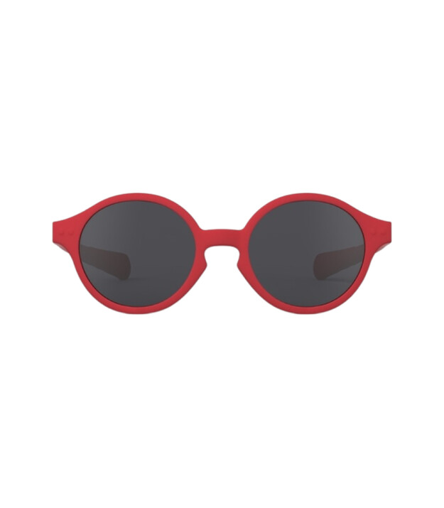 izipizi #SunBaby Bebek G&uuml;neş G&ouml;zl&uuml;ğ&uuml; // Red