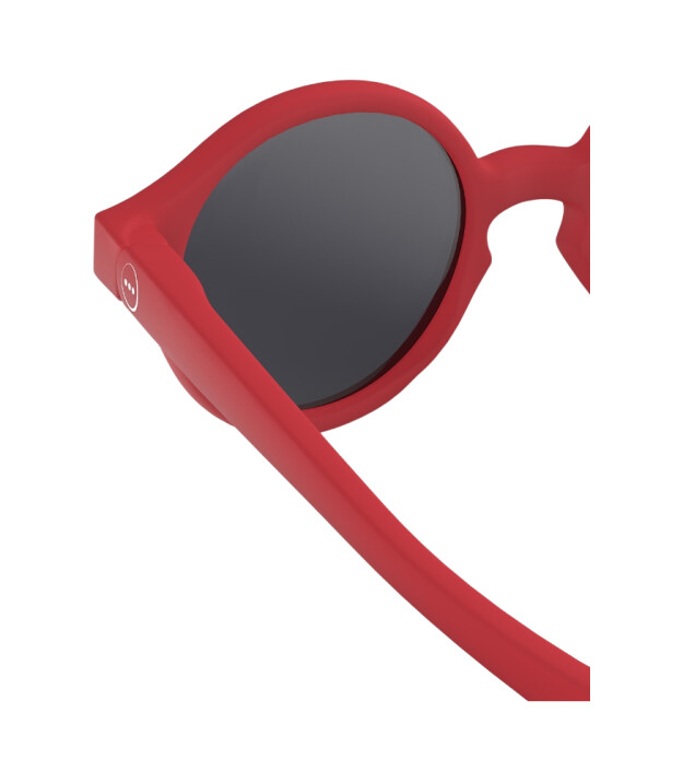 izipizi #SunBaby Bebek G&uuml;neş G&ouml;zl&uuml;ğ&uuml; // Red