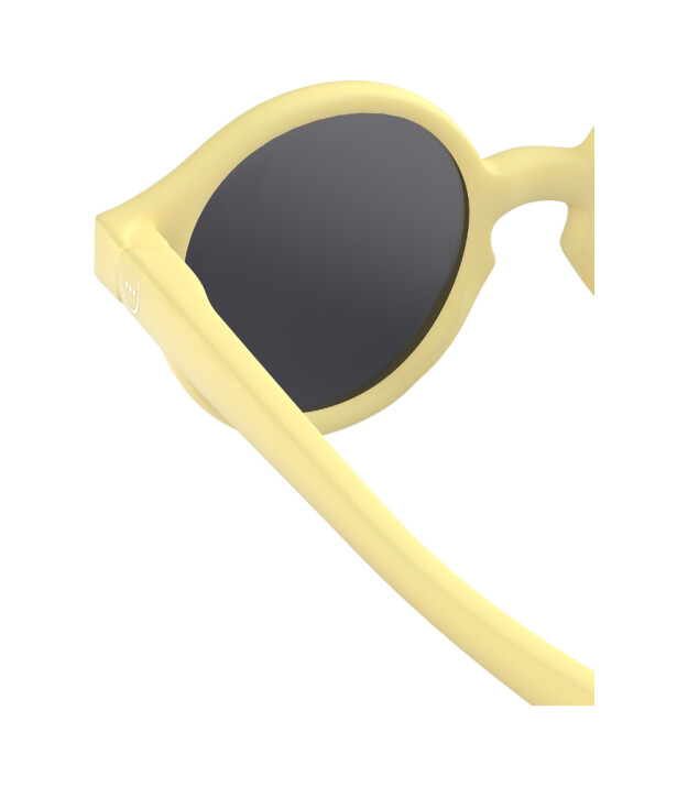 izipizi #SunBaby Bebek G&uuml;neş G&ouml;zl&uuml;ğ&uuml; // Lemonade