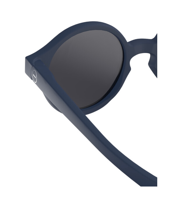 izipizi #SunBaby Bebek G&uuml;neş G&ouml;zl&uuml;ğ&uuml; // Denim Blue