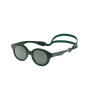izipizi #SunBaby Bebek Güneş Gözlüğü // Bakelite Green