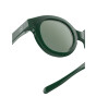 izipizi #SunBaby Bebek Güneş Gözlüğü // Bakelite Green