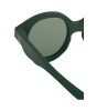 izipizi #SunBaby Bebek Güneş Gözlüğü // Bakelite Green