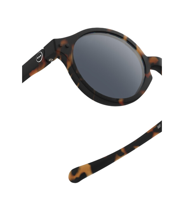 izipizi #SunBaby Bebek Güneş Gözlüğü // Tortoise