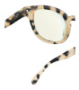 izipizi Ekran Gözlüğü #C // Light Tortoise