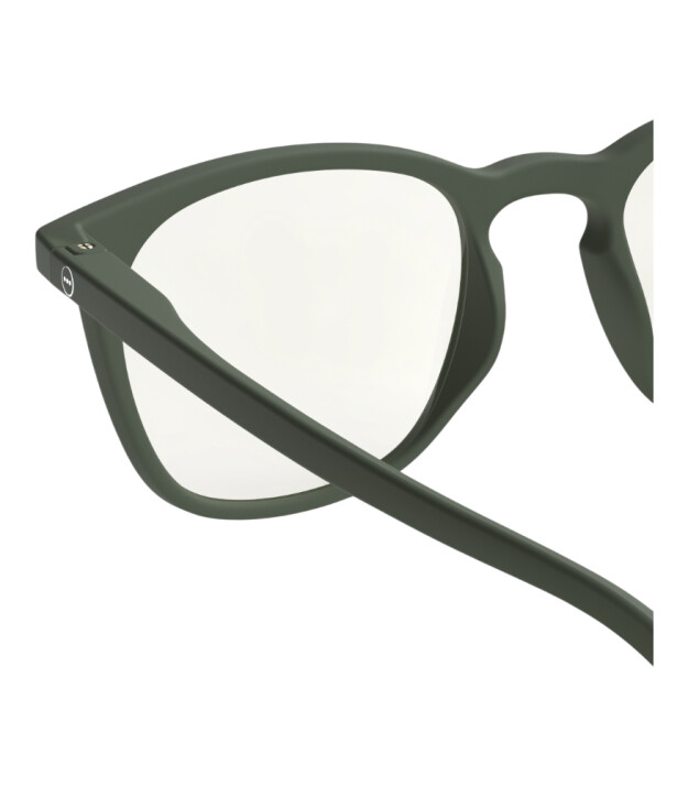 izipizi Ekran Gözlüğü #E // Kaki Green