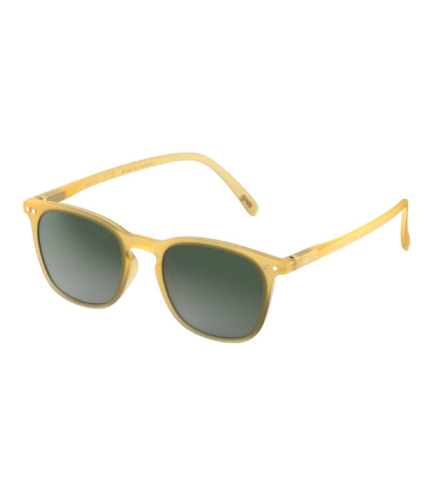 izipizi Sun #E Güneş Gözlüğü // Yellow Honey