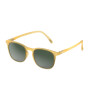 izipizi Sun #E Güneş Gözlüğü // Yellow Honey