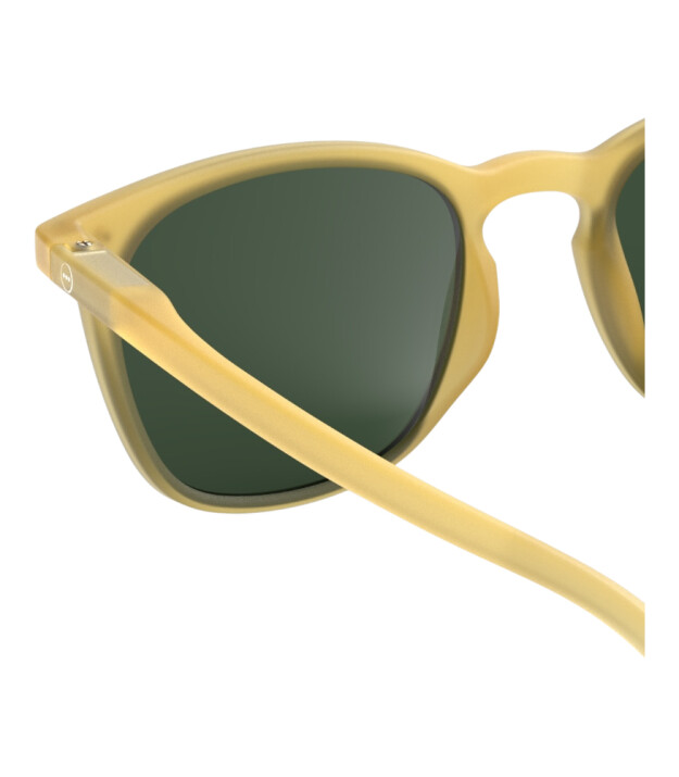 izipizi Sun #E Güneş Gözlüğü // Yellow Honey