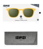 izipizi Sun #E Güneş Gözlüğü // Yellow Honey