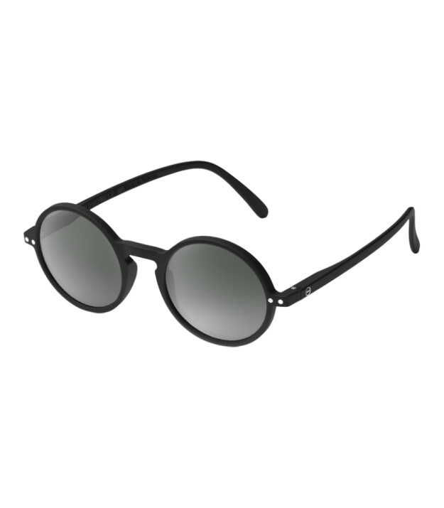 izipizi Sun #G G&uuml;neş G&ouml;zl&uuml;ğ&uuml; // Black