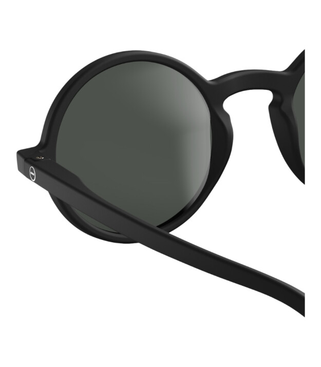 izipizi Sun #G G&uuml;neş G&ouml;zl&uuml;ğ&uuml; // Black