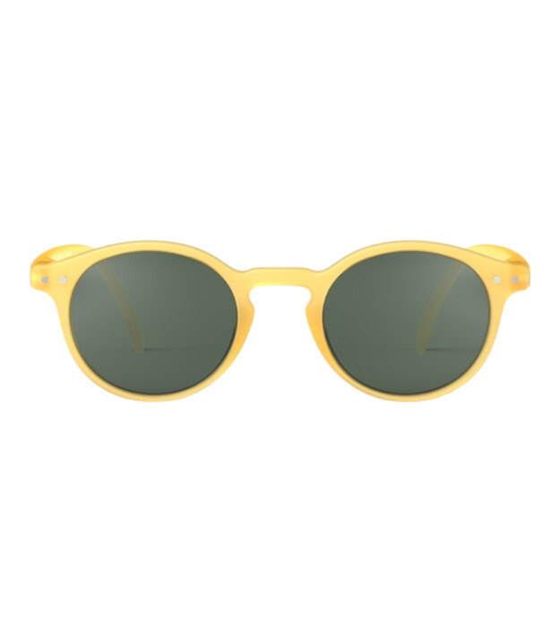 izipizi Sun #H Güneş Gözlüğü // Yellow