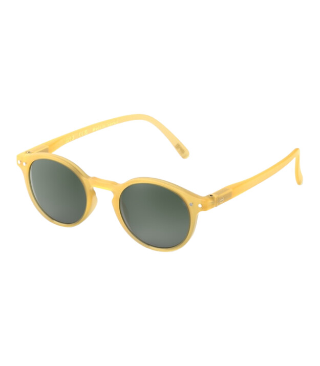 izipizi Sun #H Güneş Gözlüğü // Yellow