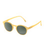 izipizi Sun #H Güneş Gözlüğü // Yellow