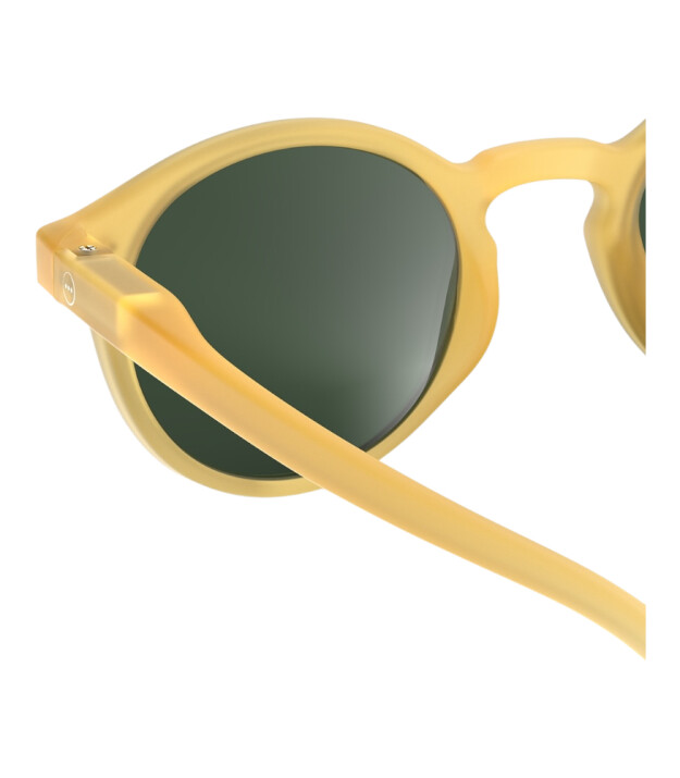 izipizi Sun #H Güneş Gözlüğü // Yellow