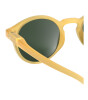 izipizi Sun #H Güneş Gözlüğü // Yellow