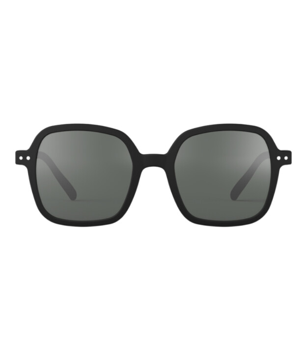 izipizi Sun #Office Güneş Gözlüğü // Black