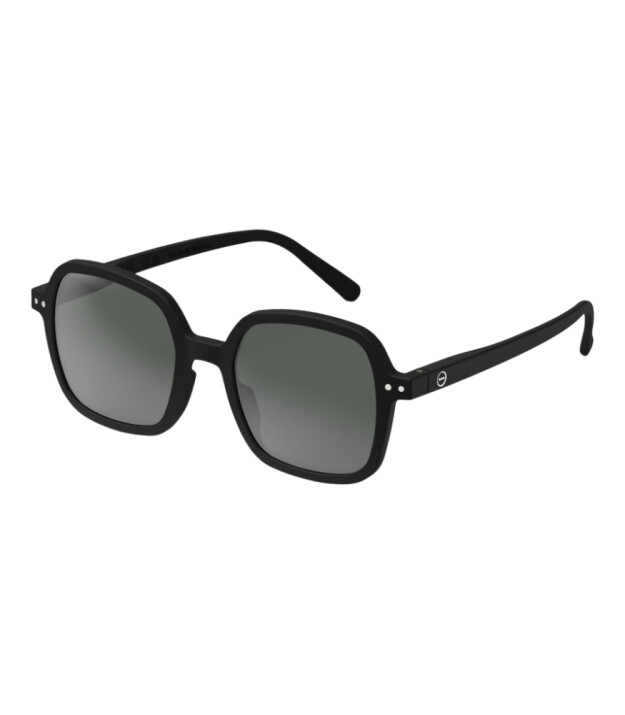 izipizi Sun #Office Güneş Gözlüğü // Black