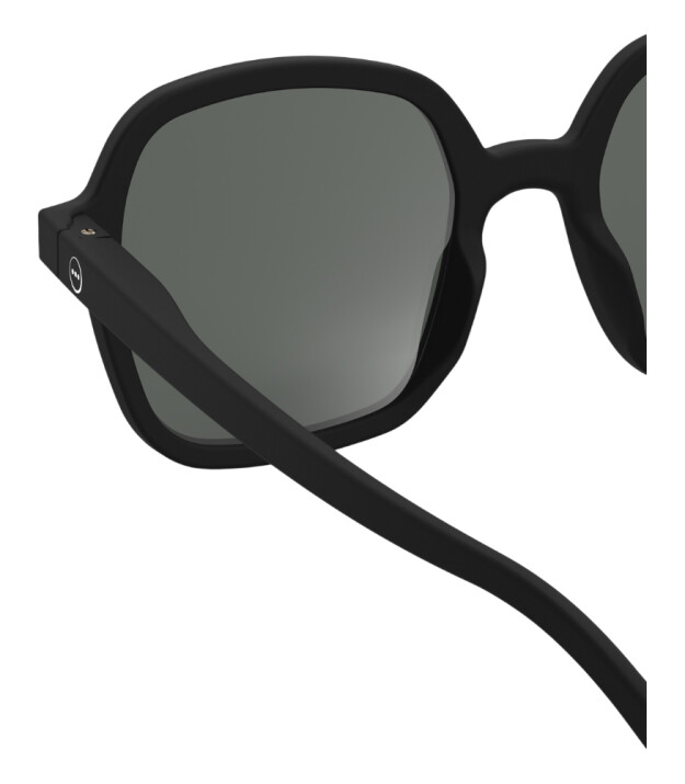 izipizi Sun #Office Güneş Gözlüğü // Black