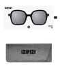 izipizi Sun #Office Güneş Gözlüğü // Black