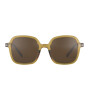 izipizi Sun #Office Güneş Gözlüğü // Golden Green