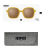 izipizi Sun #Office Güneş Gözlüğü // Golden Green