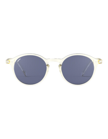 izipizi Sun #D G&uuml;neş G&ouml;zl&uuml;ğ&uuml; (Stadium 2025) // Active Yellow