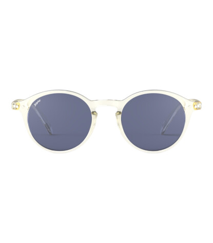 izipizi Yetişkin Güneş Gözlüğü #D (Stadium 2025) // Active Yellow