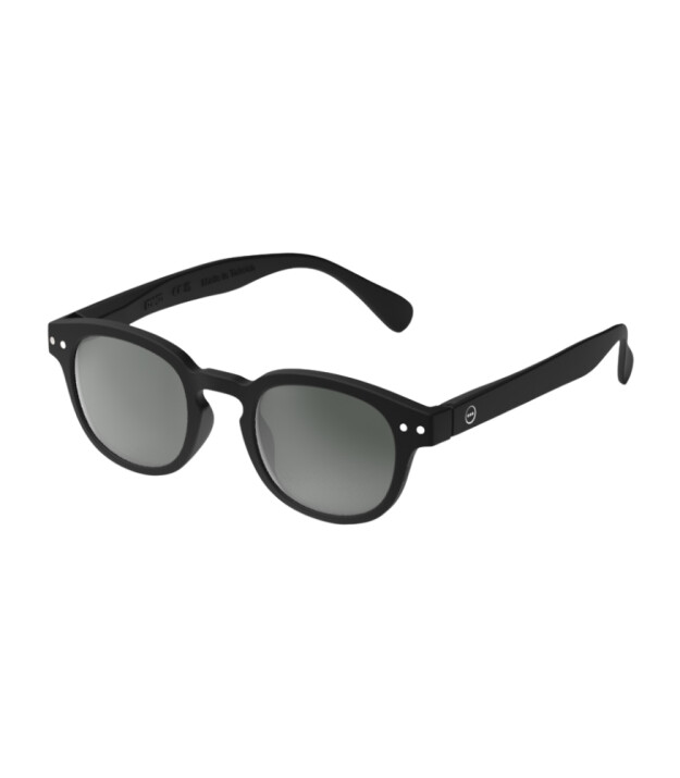 izipizi Junior Sun #C Güneş Gözlüğü // Black