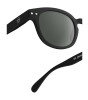 izipizi Junior Sun #C Güneş Gözlüğü // Black